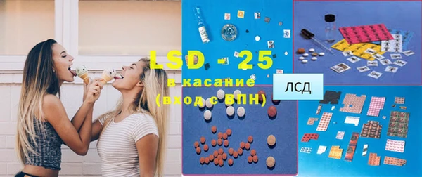 прущий лед Алзамай